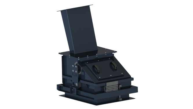 Flow meter