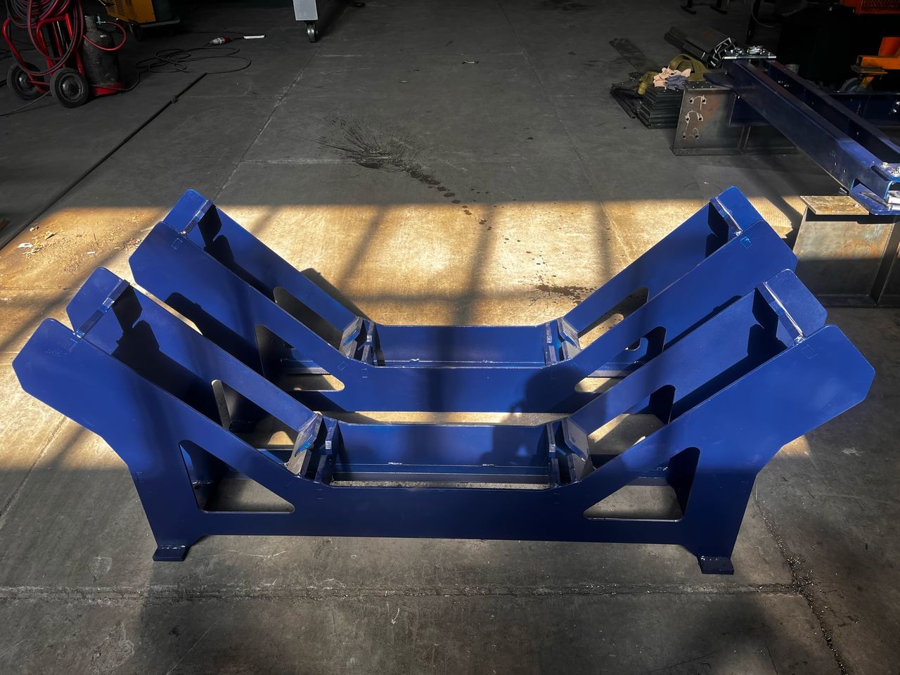Belt Scale
