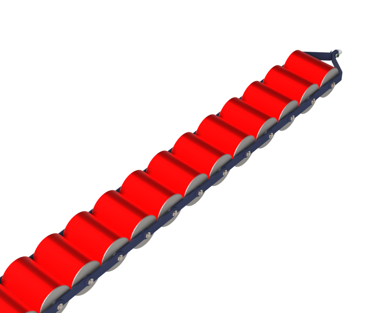 Test Chain